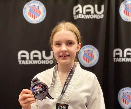 Champions Martial Arts Copiague