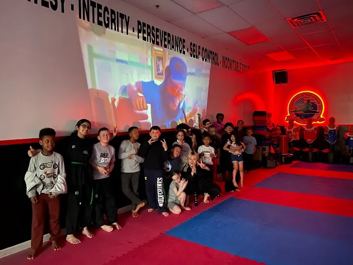 Champions Martial Arts Copiague Picture 3