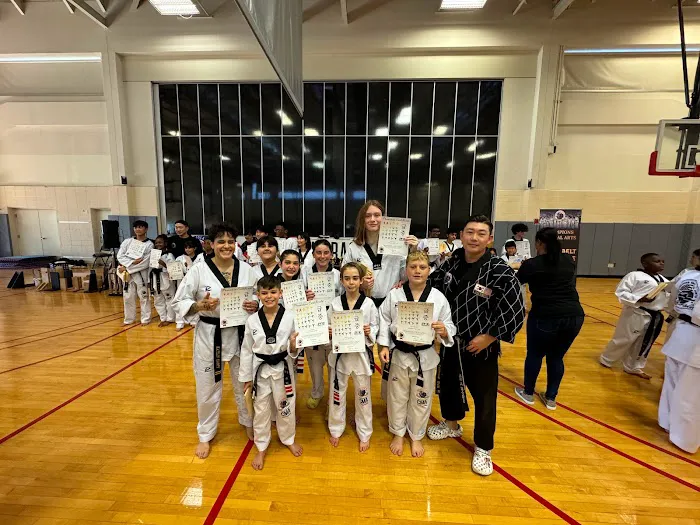 Champions Martial Arts Copiague Picture 8