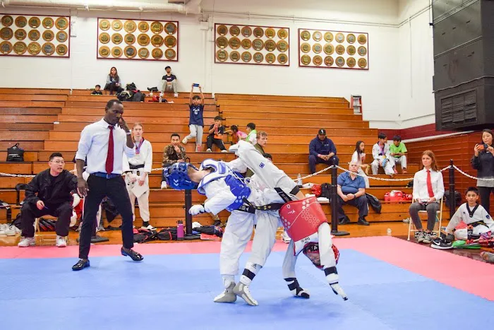 Champions Martial Arts Copiague Picture 9