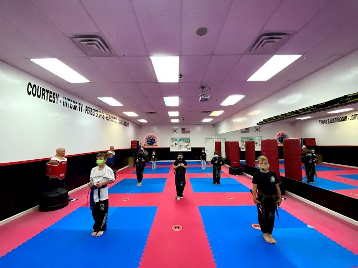 Champions Martial Arts Copiague Picture 10