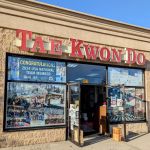Tae Kwon Do