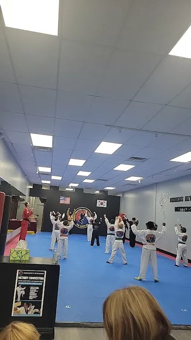 Grand Master K.Y. Lee Tae Kwon Do-Lindenhurst Picture 2