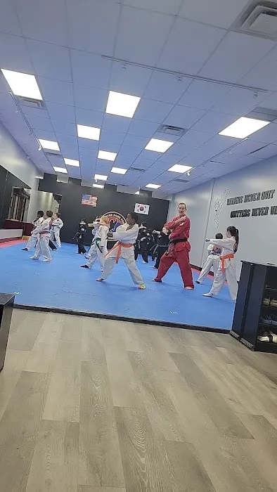 Grand Master K.Y. Lee Tae Kwon Do-Lindenhurst Picture 1