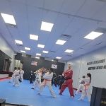 Grand Master K.Y. Lee Tae Kwon Do-Lindenhurst