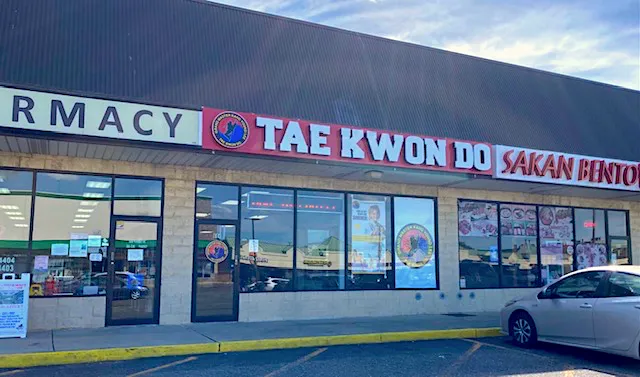 Grand Master K.Y. Lee Tae Kwon Do-Lindenhurst Picture 3