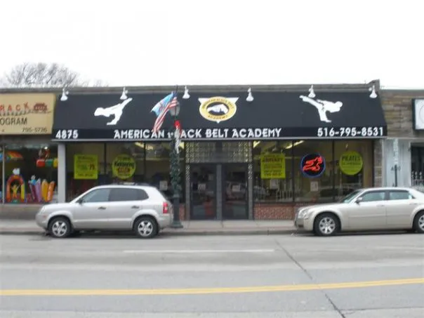 American Black Belt Academy - American Karate, Brazilian Jiu Jitsu & Kickboxing Picture 6