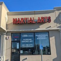 Estrada Tae Kwon Do, Korean Sword and Archery ico
