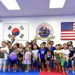 Champions Martial Arts Woodbury