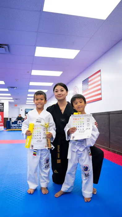 Champions Martial Arts Woodbury Picture 7