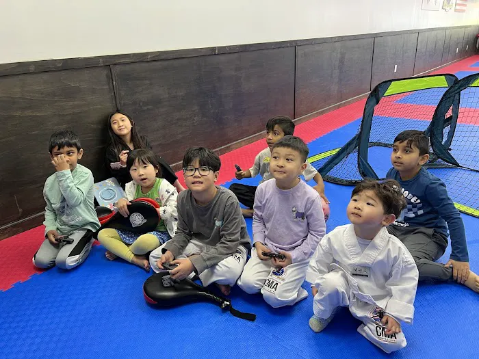 Champions Martial Arts Woodbury Picture 4