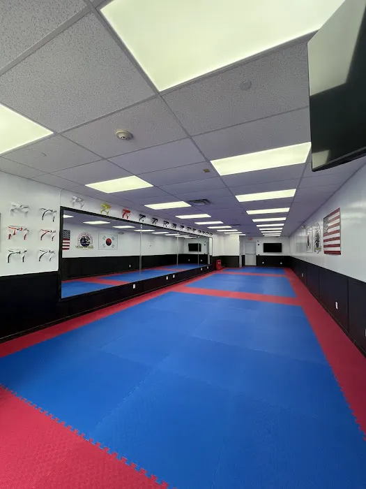 Champions Martial Arts Woodbury Picture 8