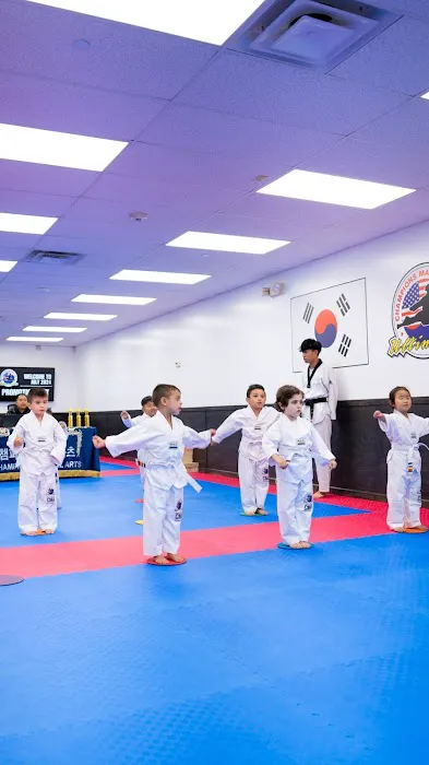 Champions Martial Arts Woodbury Picture 10