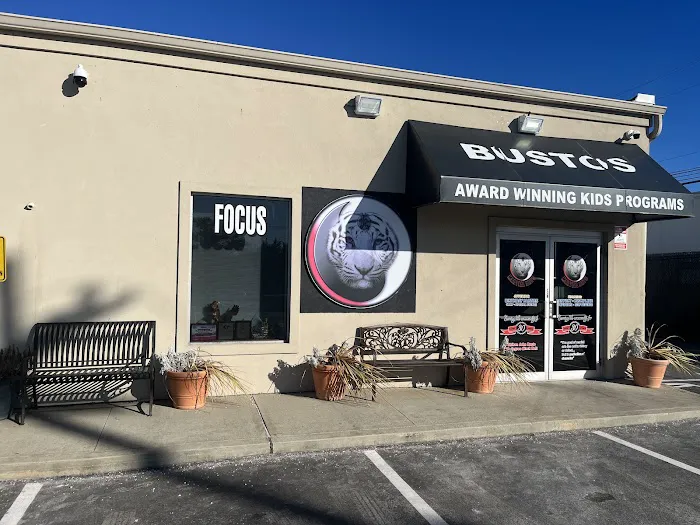 Busto's Martial Arts of Plainview Picture 2