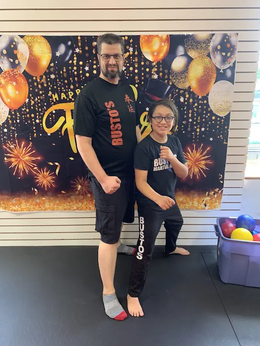Busto's Martial Arts of Plainview Picture 8
