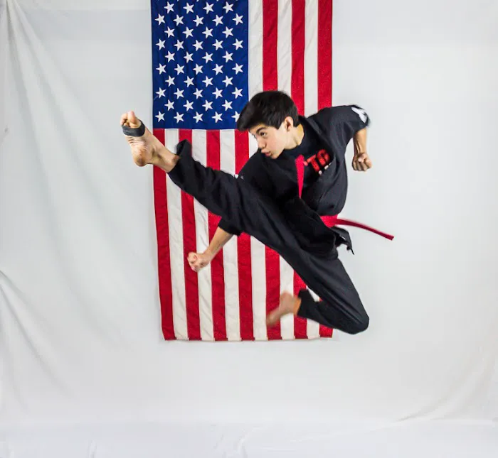 Busto's Martial Arts of Plainview Picture 9