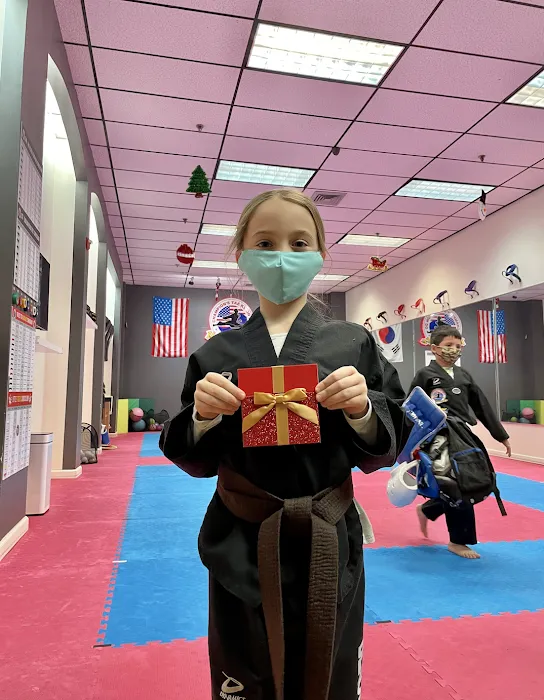 Champions Martial Arts Plainview Picture 5