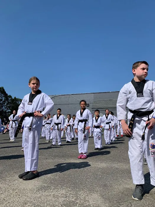 Champions Martial Arts Plainview Picture 4