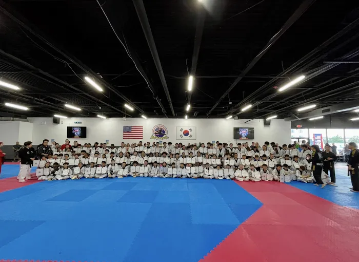 Champions Martial Arts Plainview Picture 6
