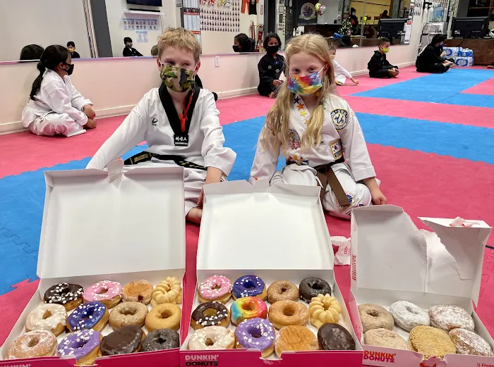 Champions Martial Arts Plainview Picture 9