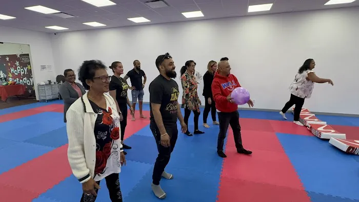 Spirit Taekwondo Plainview Picture 1