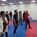 Spirit Taekwondo Plainview