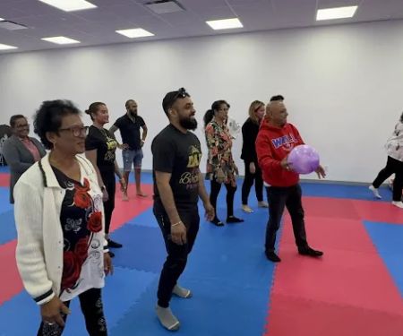 Spirit Taekwondo Plainview