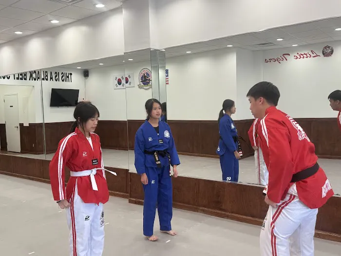 Champions Martial Arts Syosset Picture 2