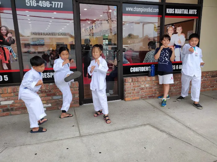 Champions Martial Arts Syosset Picture 5