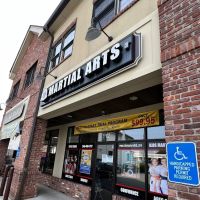 Champions Martial Arts Syosset ico