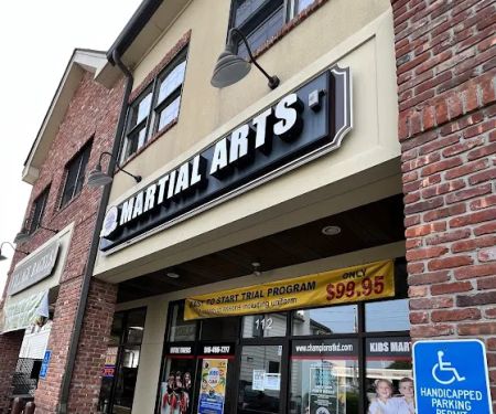 Champions Martial Arts Syosset