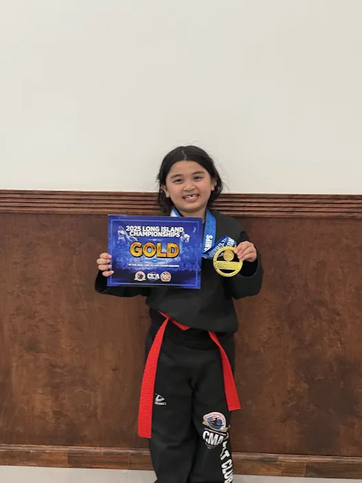 Champions Martial Arts Syosset Picture 3