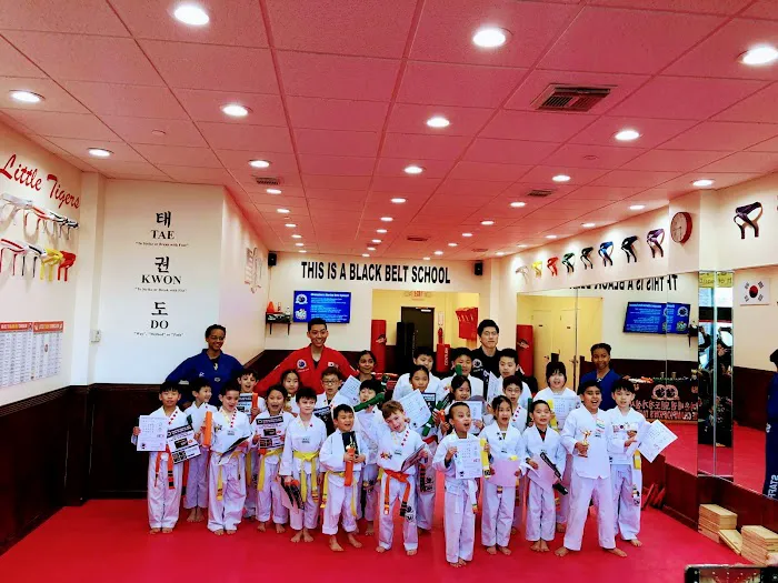 Champions Martial Arts Syosset Picture 4