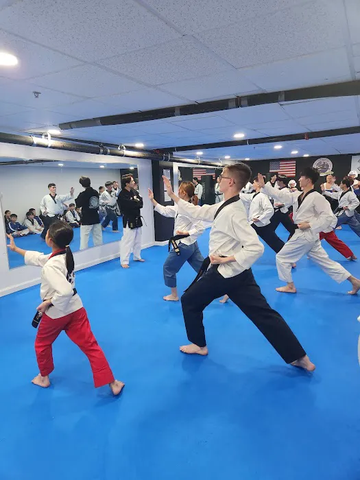 Champions Martial Arts Syosset Picture 7