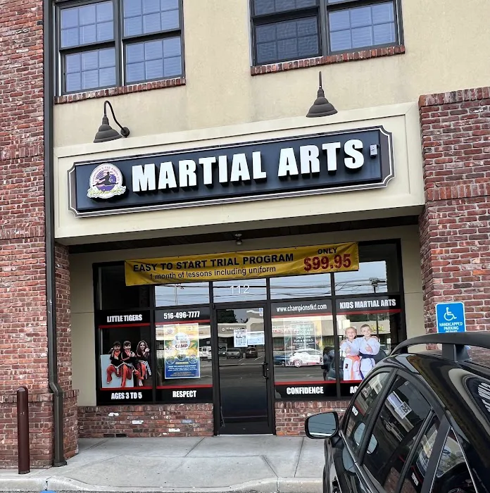 Champions Martial Arts Syosset Picture 10