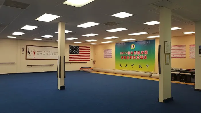 Sitan Tai Chi & Martial Arts Picture 2