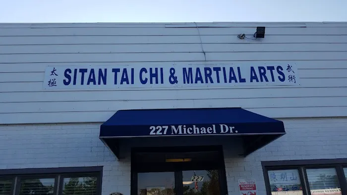 Sitan Tai Chi & Martial Arts Picture 1