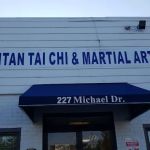 Sitan Tai Chi & Martial Arts