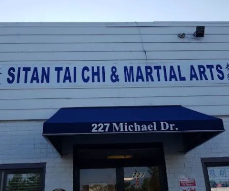 Sitan Tai Chi & Martial Arts
