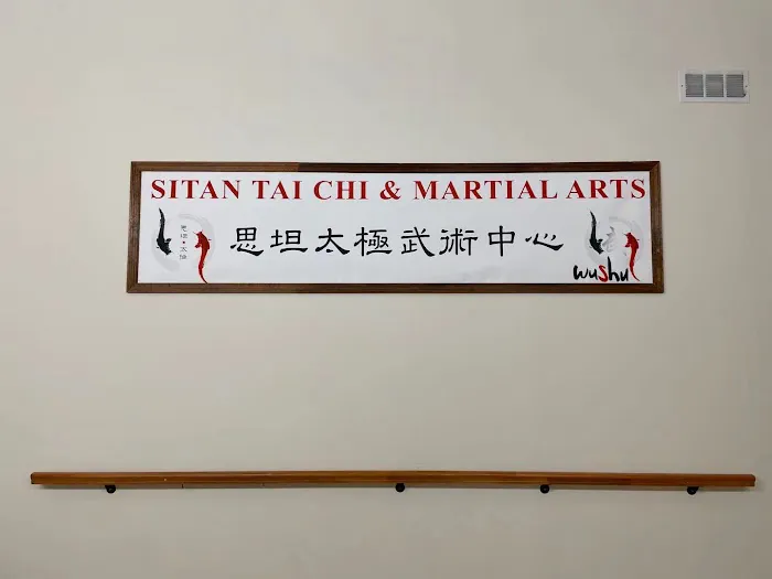Sitan Tai Chi & Martial Arts Picture 4