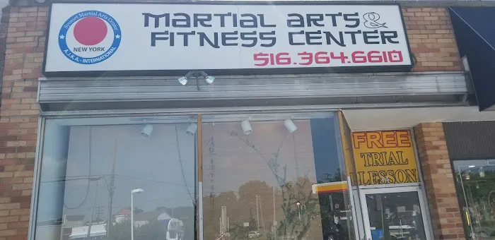 Syosset Martial Arts Center Picture 3