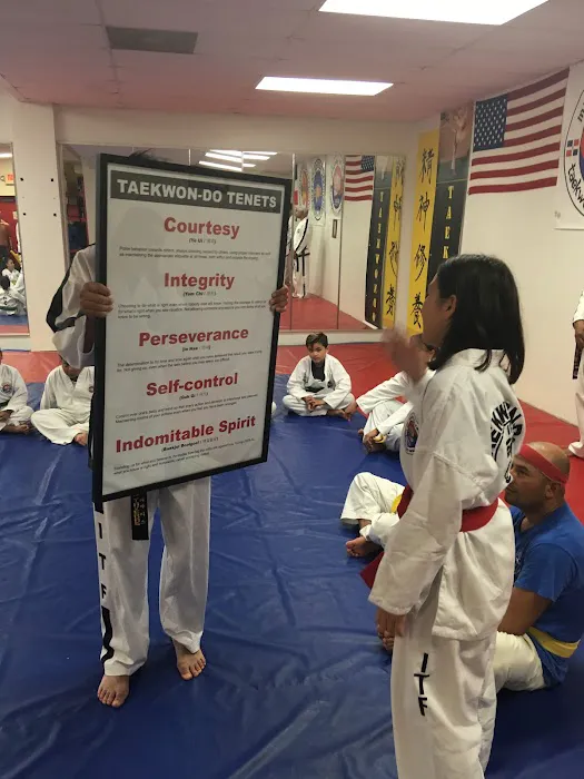 Exer fitness and martial arts Picture 2