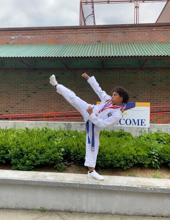 Exer fitness and martial arts Picture 7