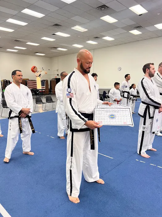 Exer fitness and martial arts Picture 6