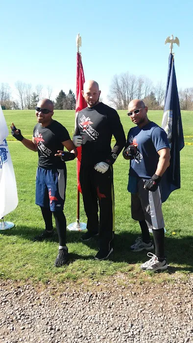 Exer fitness and martial arts Picture 4
