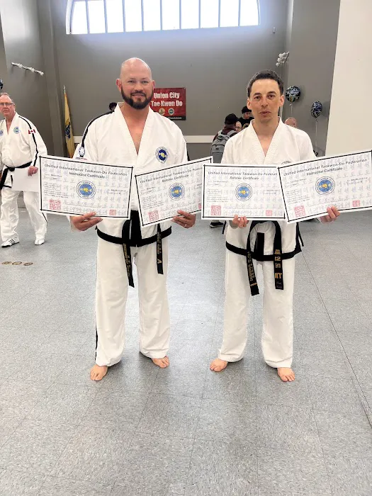 Exer fitness and martial arts Picture 10