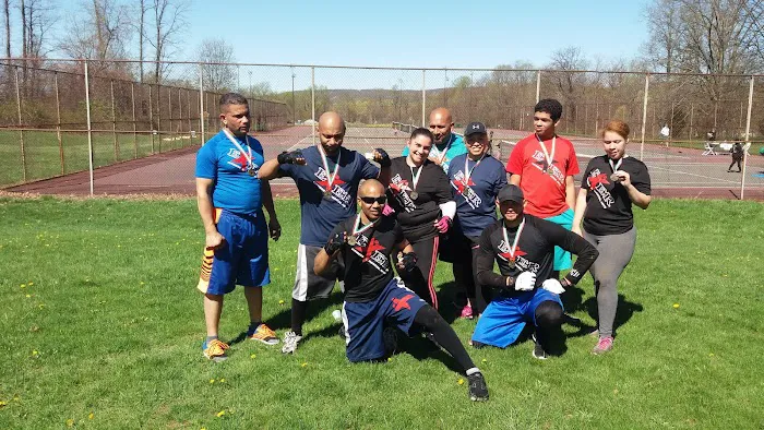 Exer fitness and martial arts Picture 9