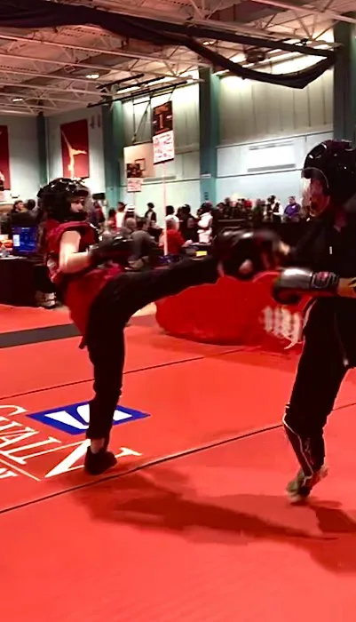 Fusion Martial Arts Picture 4
