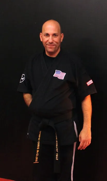Fusion Martial Arts Picture 8