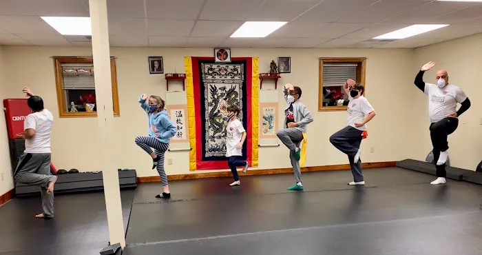 Shaolin Kung fu Institute Flemington, LLC Picture 4